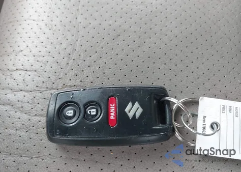 2008 Suzuki Grand Vitara Luxury z USA, uszkodzony, nr VIN JS3TD947984102206